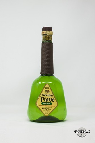 Grappa piave landy - grappa,