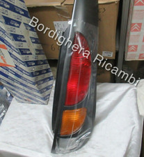 FANALE FANALINO STOP