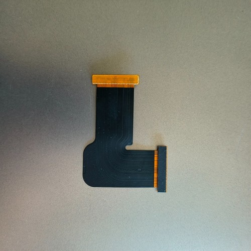 Flat flex samsung galaxy tab - x,