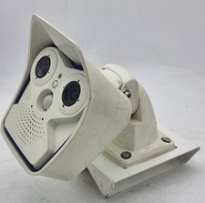 videocamera professionale Videosorveglianza Giorno/notte MOBOTIX AG M15D  Usata