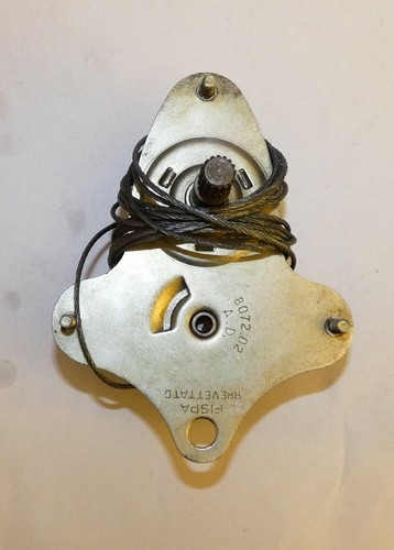 Alfa romeo 1750 2000 - gt,