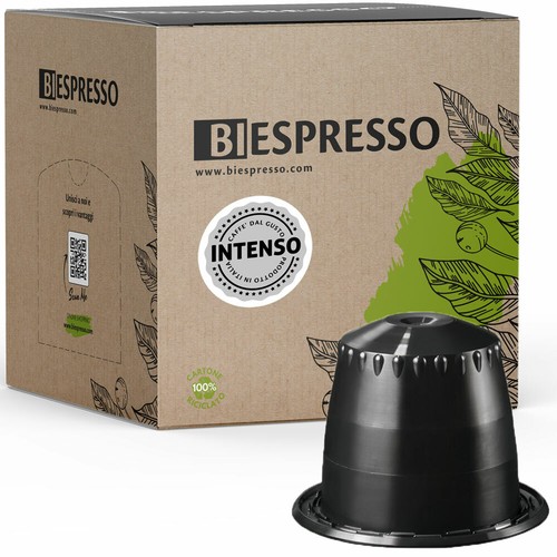 100 capsule cialde - cialde, caffe