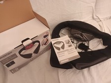 CUSCINO PER MASSAGGI SHIATSU