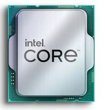 Processore CPU Intel® Core™