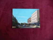 Marina di Ravenna Viale della