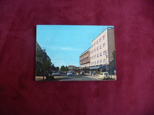 Marina ravenna viale - viale, della
