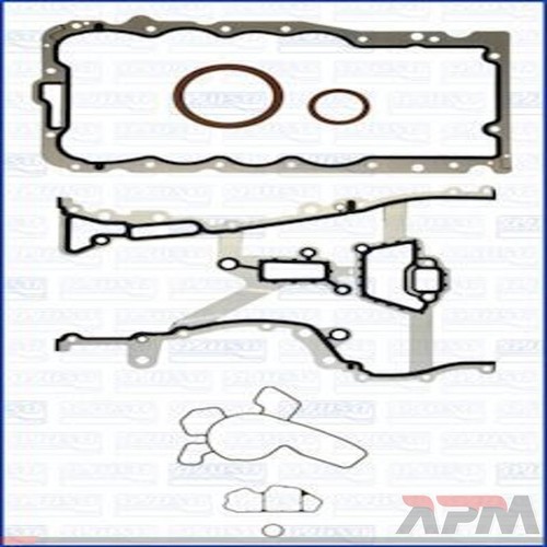 Ajusa 54098100 kit - 54098100, guarnizioni