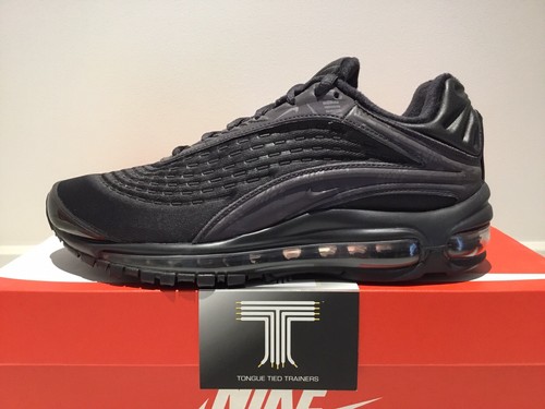 Nike air max deluxe oil - air, "oil