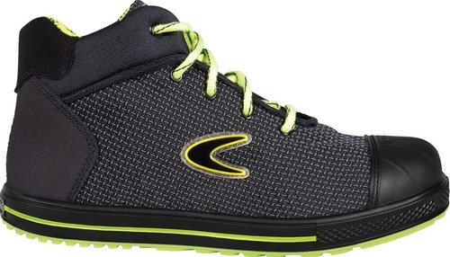 Scarpe antinfortunistiche - , da