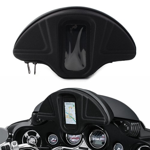 Borsa parabrezza smartphone