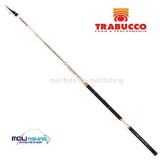 CANNA PESCA BOLOGNESE TRABUCCO