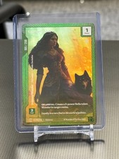 Wonders of the First Alt Art