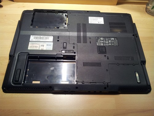 Scocca per acer travelmate - per,