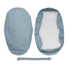 Copertina sella Vespa ET3 Jeans