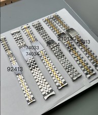 Bracciale acciaio inox