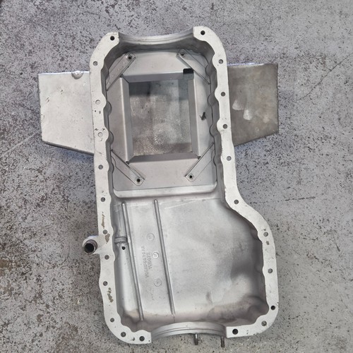 Cosworth ford pinto 2wd - pinto,