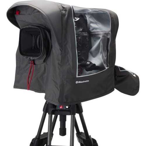 Manfrotto pro light cineshield - pro,