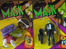 La Maschera Chopin Milo E