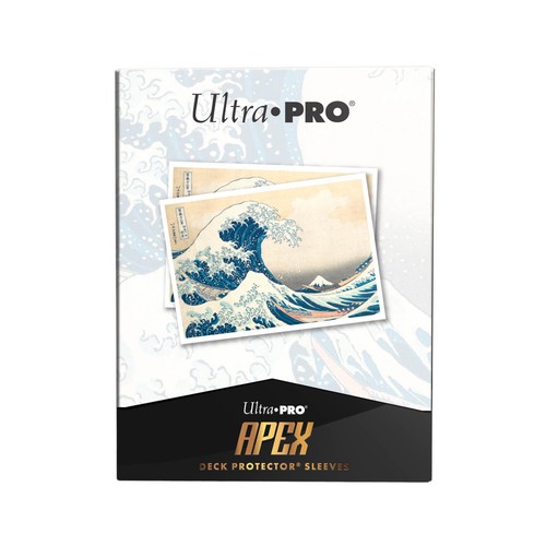 Ultra pro the - ultra, great