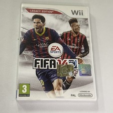 FIFA 14 LEGACY EDITION