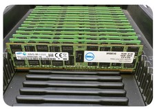 RAM DDR3 server originale