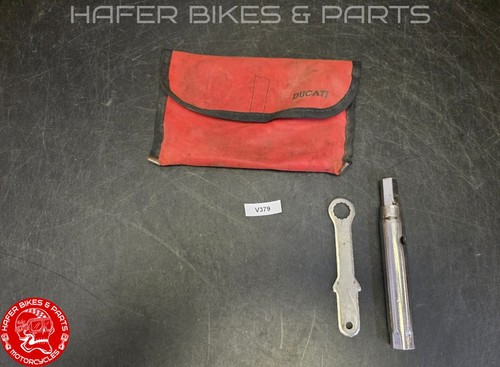 Ducati 916 996 998 748 - , sps