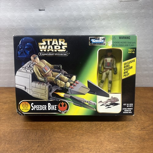 Kenner star wars 1997 - kenner:,