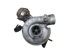 Turbocompressore Iveco Daily