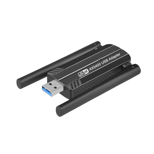 Tarjeta red wifi - de, 6e