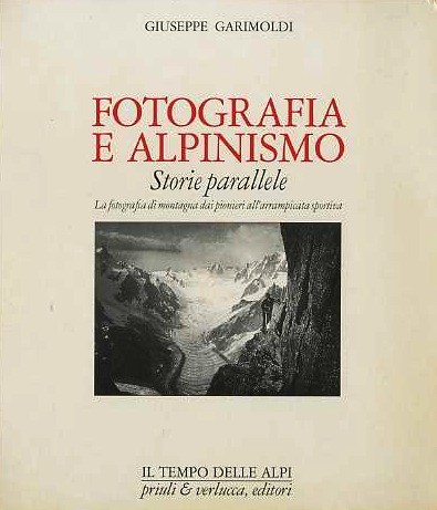 Fotografia alpinismo storie - fotografia, e