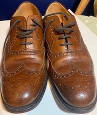 SCARPE CHURCH’S BROGUES