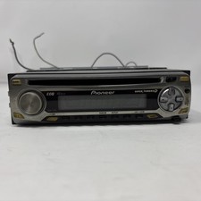 Pioneer DEH-P3700MP autoradio
