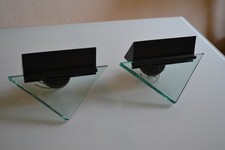 Fontana Arte Italie Paire de