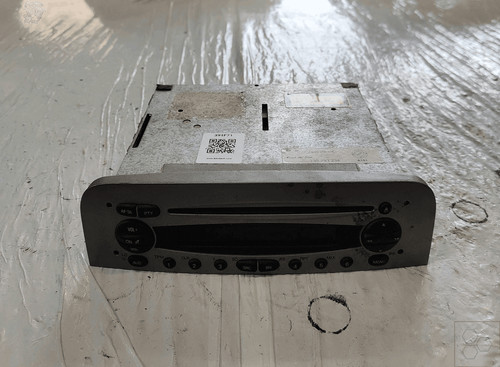 7649378316 autoradio alfa - 7649378316,