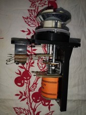 Paraurti pop Data East / Sega