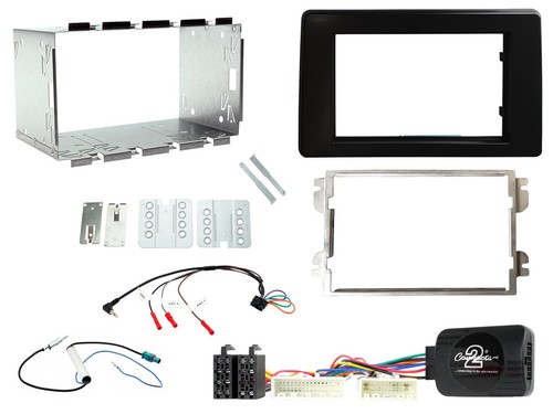 Connects2 ctkrt19 kit - ctkrt19,