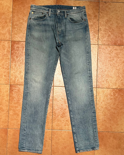 Levi 511 33x34 - levi’s, white