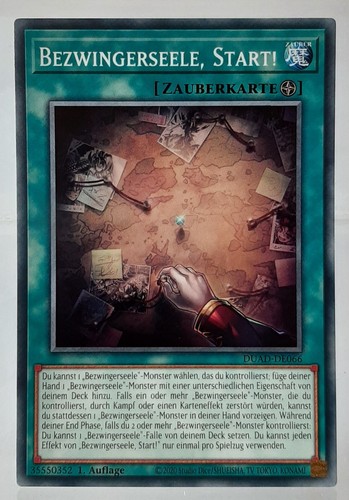 Playset bezwingerseele - playset, 3x