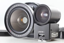 [TOP MINT con Finder] Mamiya