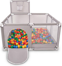 Recinto per Bambini Con 100