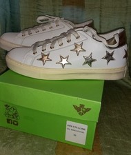 sneakers donna Happiness