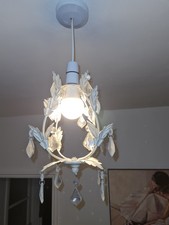 Splendido ciondolo luce stile