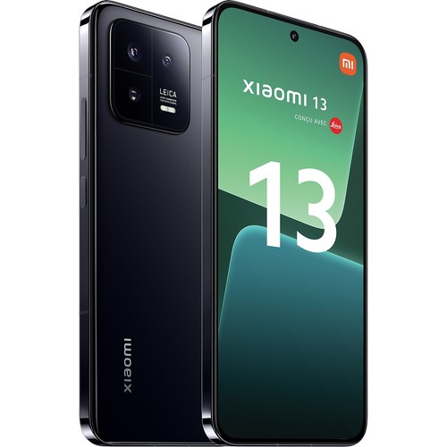 Xiaomi 256gb nero buono - nero,
