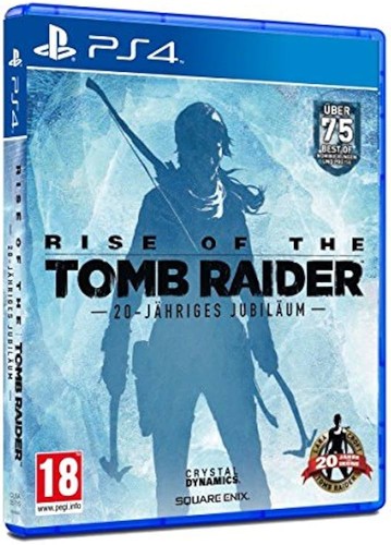 Gioco rise the tomb raider - gioco,
