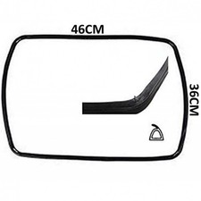 GUARNIZIONE FORNO PORTA FRANKE