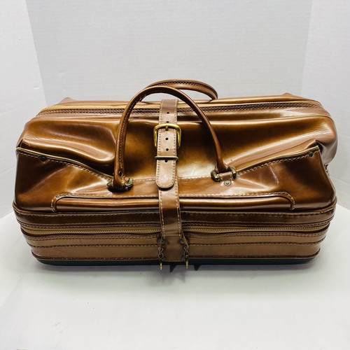 Burton vintage mfg borsone - burton, mfg.