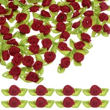 200pz Mini Bandrose, Fiori di