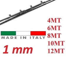 PALO TELESCOPICO 2X2  1 MM