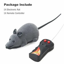 Telecomando RC Rat Mouse MICE