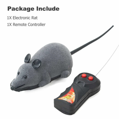 Telecomando rat mouse - telecomando, mice